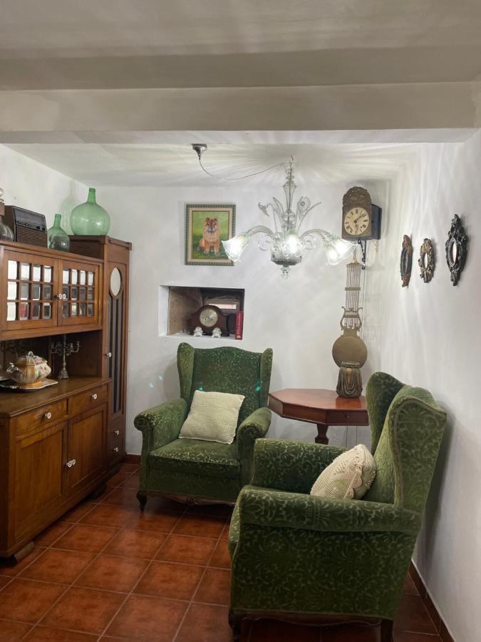 Casa De Pardo Villa A Coruña Buitenkant foto